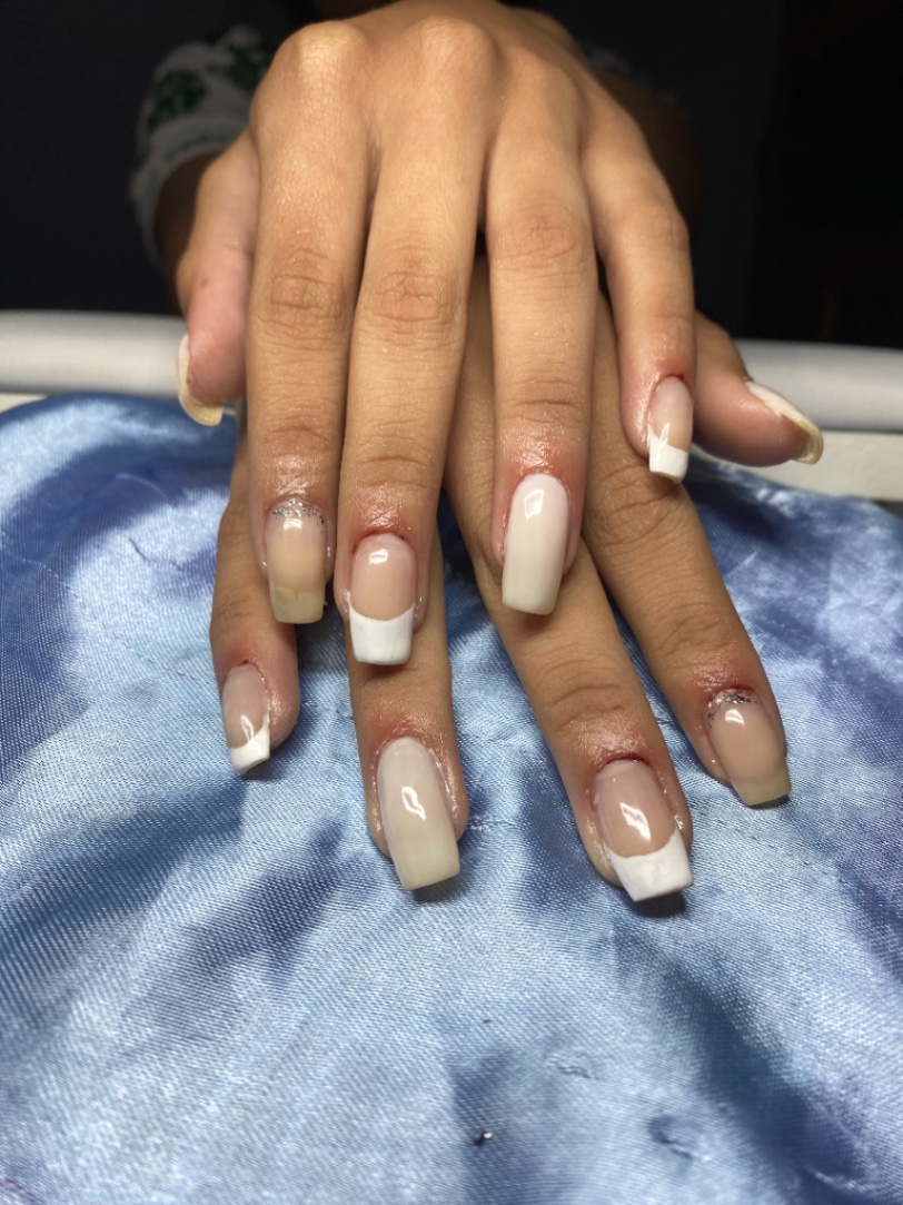 Trabalho de Nails design por Paula Cristina vieira de albernaz em Jardim Valo Verde, Embu das Artes — foto 4 de 12