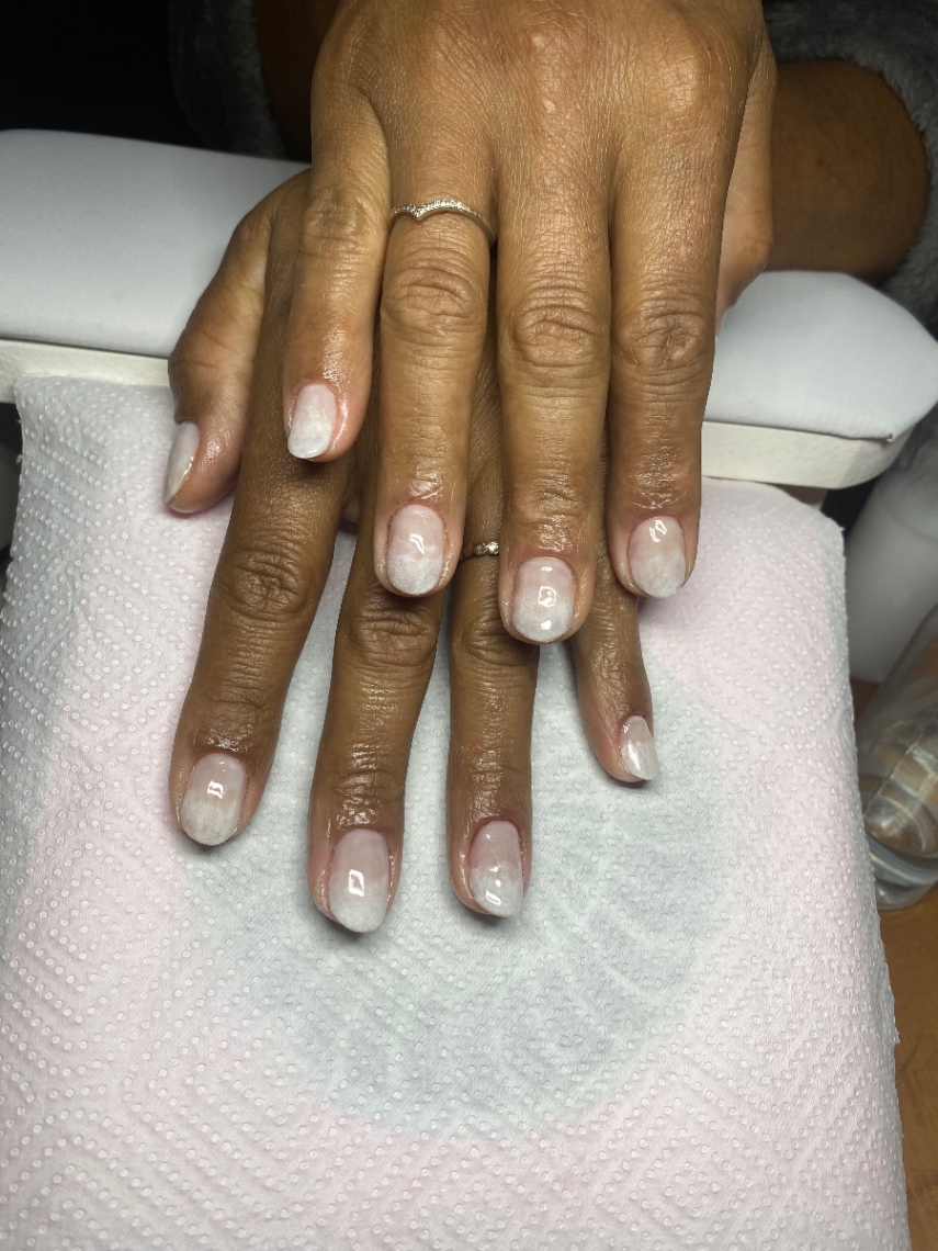 Trabalho de Nails design por Paula Cristina vieira de albernaz em Jardim Valo Verde, Embu das Artes — foto 7 de 12