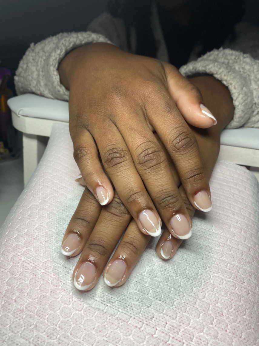 Trabalho de Nails design por Paula Cristina vieira de albernaz em Jardim Valo Verde, Embu das Artes — foto 8 de 12