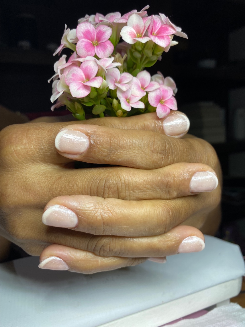 Trabalho de Nails design por Paula Cristina vieira de albernaz em Jardim Valo Verde, Embu das Artes — foto 10 de 12