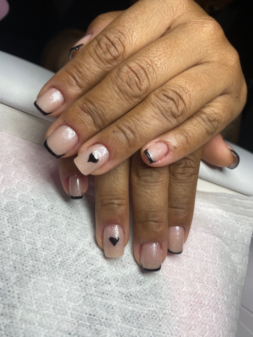 Trabalho de Nails design por Paula Cristina vieira de albernaz em Jardim Valo Verde, Embu das Artes — foto 11 de 12