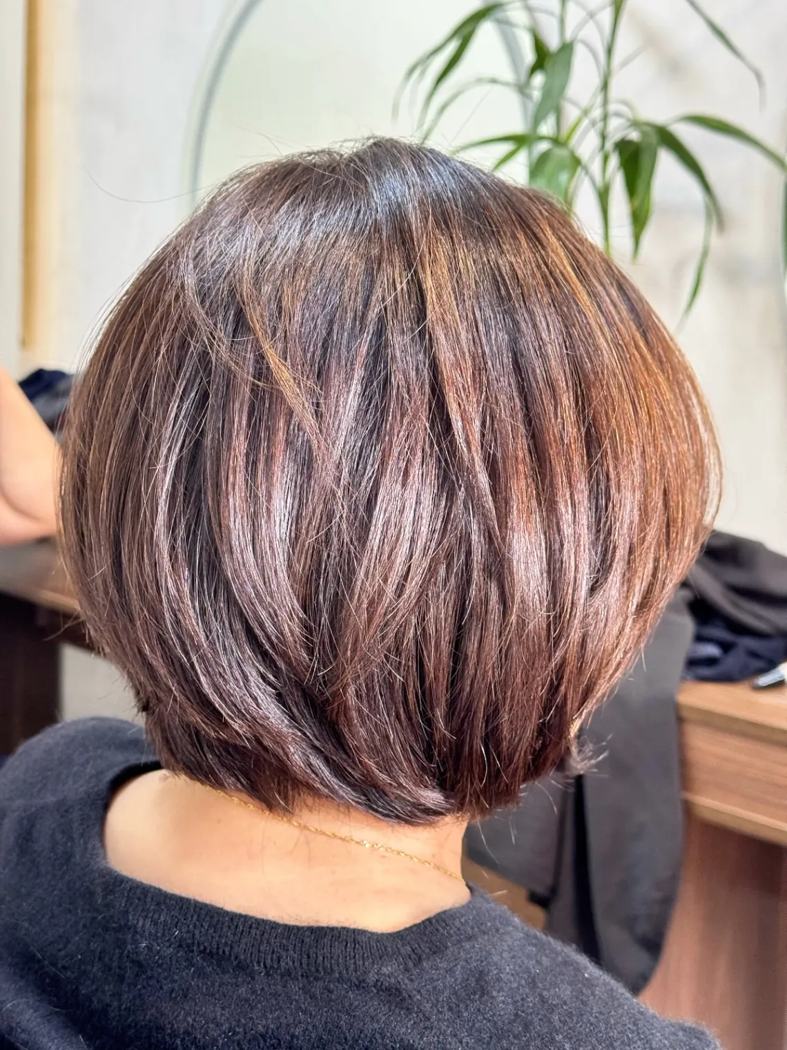 Trabalho de Cabeleireiro(a) por Luciana Vieira em São Paulo — foto 3 de 10