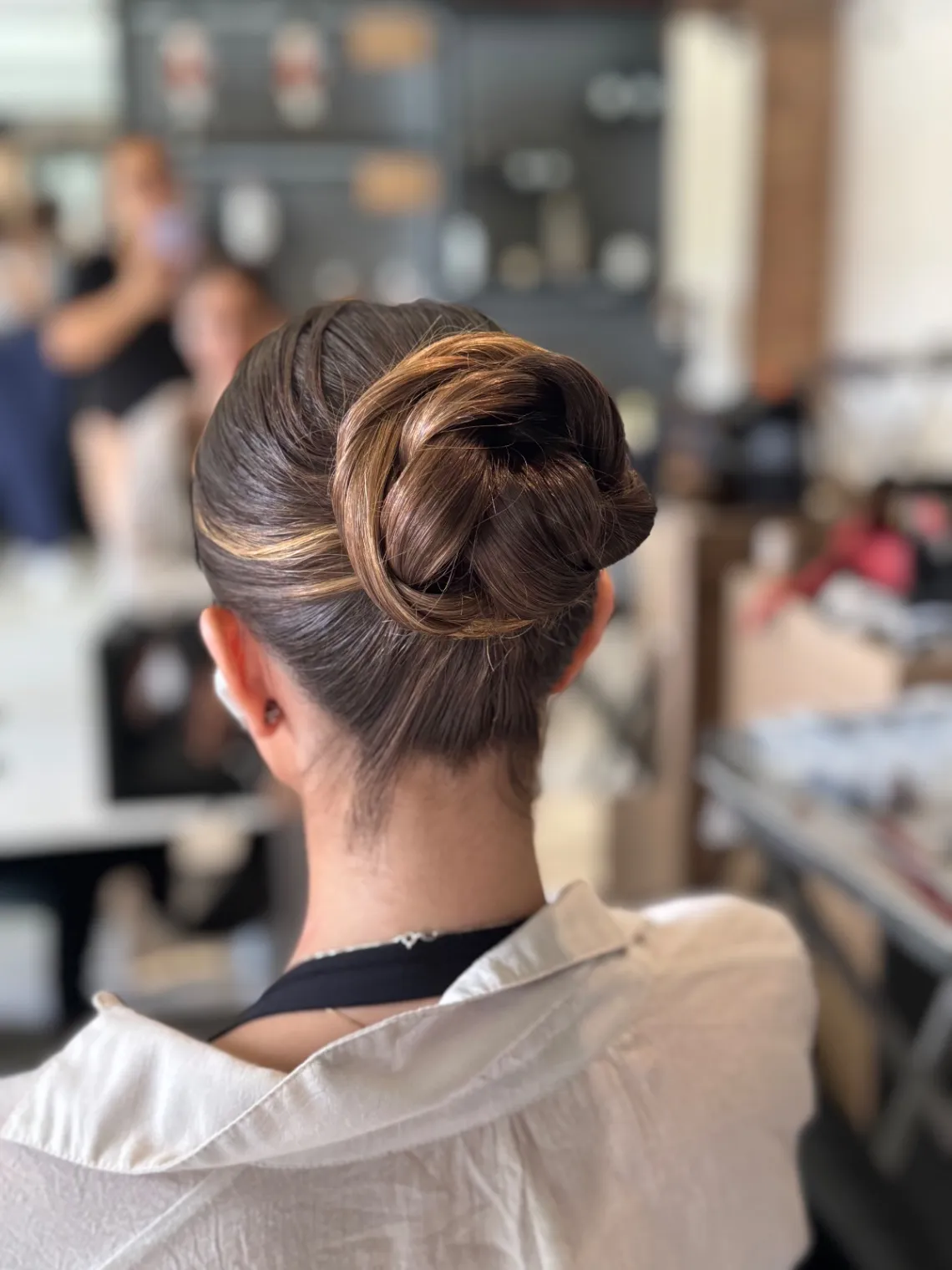 Trabalho de Cabeleireiro(a) por Luciana Vieira em São Paulo — foto 7 de 10