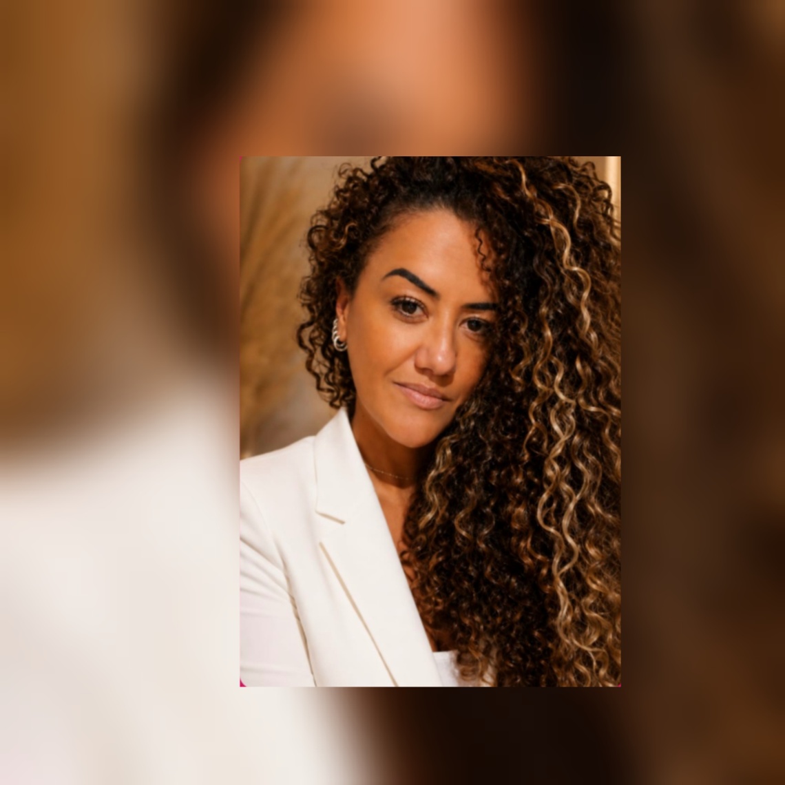 Liliane Magalhaes