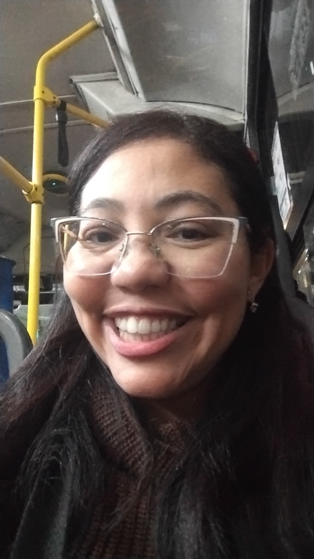 Rosiane Martins 