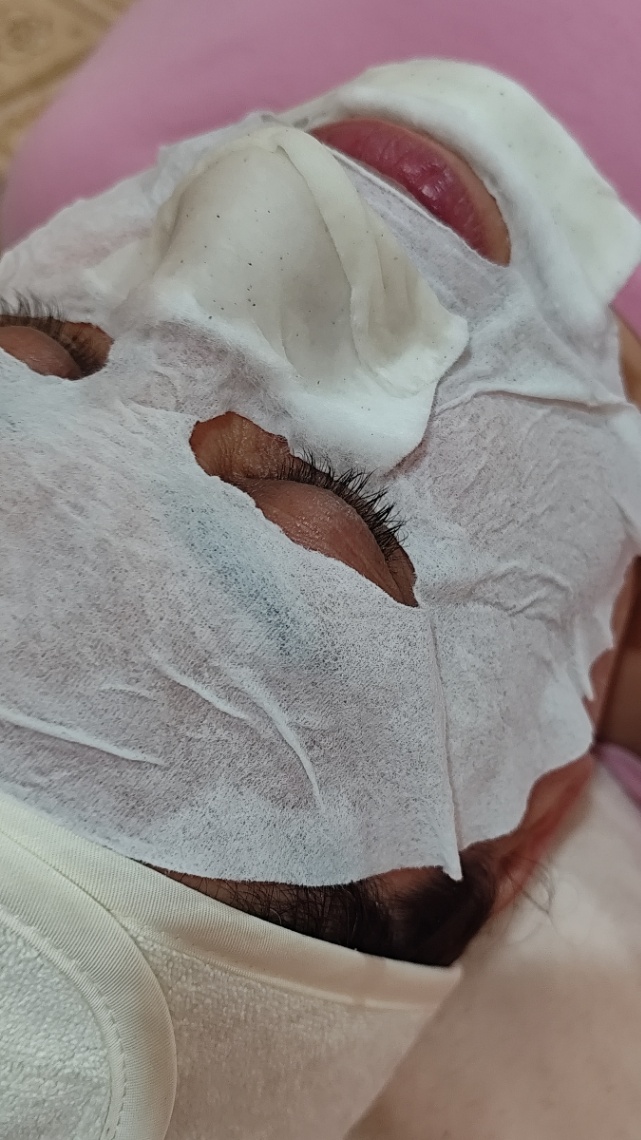 Trabalho de Esteticista por Isabelle Sauer Corradini em Santa Maria, São Caetano do Sul — foto 2 de 3