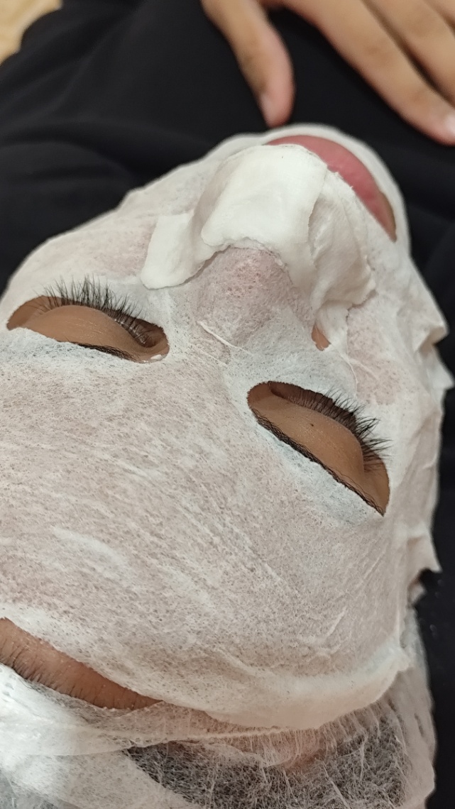 Trabalho de Esteticista por Isabelle Sauer Corradini em Santa Maria, São Caetano do Sul — foto 3 de 3
