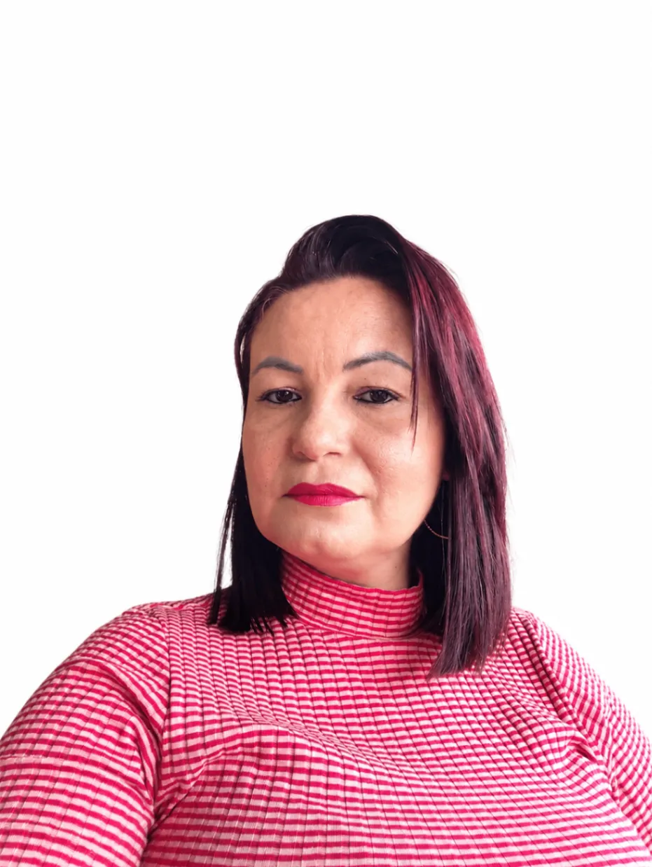 Eliane Maria Da Silva Furtado 