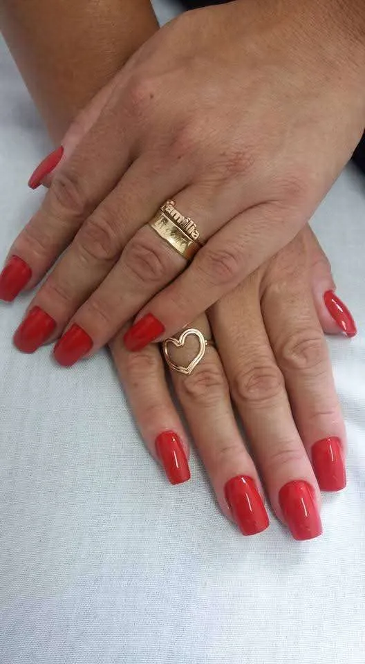 Trabalho de Manicure/Pedicure por Eliane Maria Da Silva Furtado em Parque Pinheiros, Taboão da Serra — foto 1 de 6