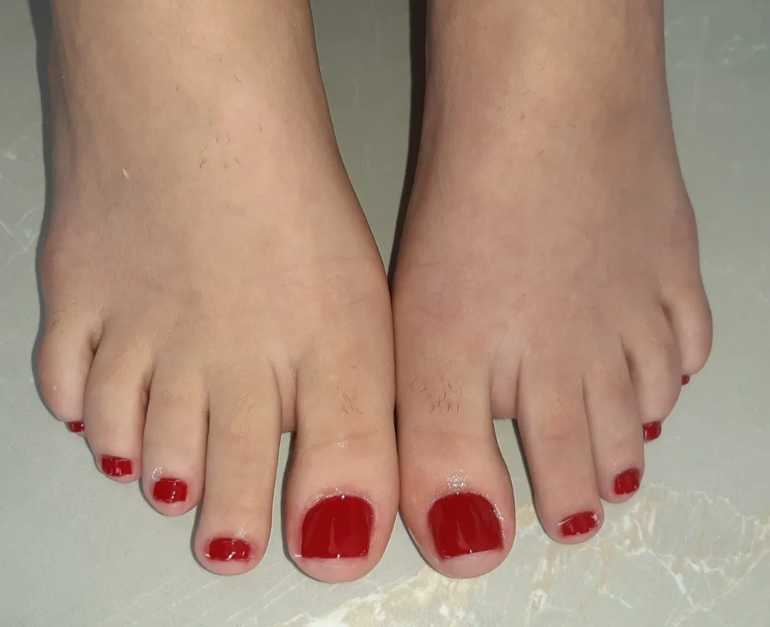 Trabalho de Manicure/Pedicure por Eliane Maria Da Silva Furtado em Parque Pinheiros, Taboão da Serra — foto 2 de 6