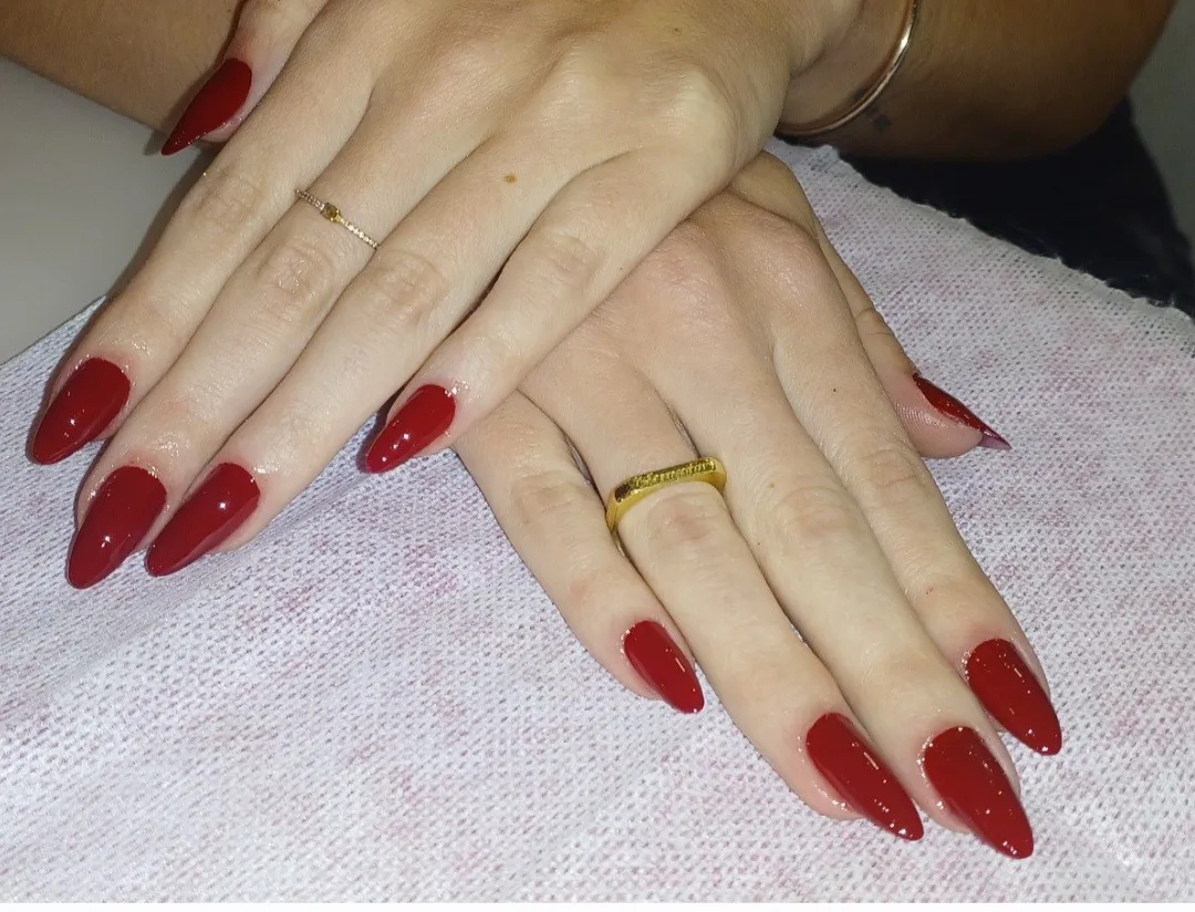 Trabalho de Manicure/Pedicure por Eliane Maria Da Silva Furtado em Parque Pinheiros, Taboão da Serra — foto 6 de 6