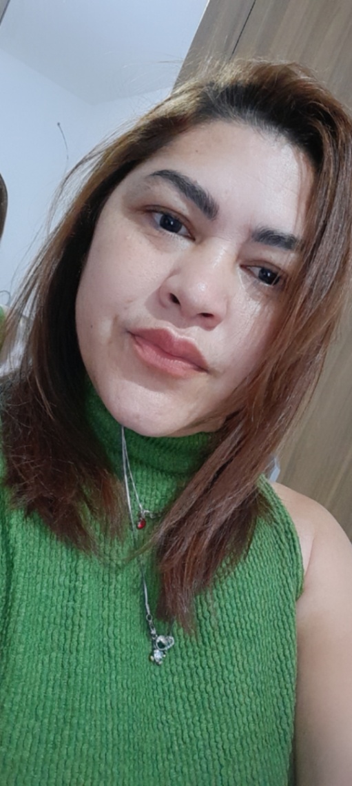 Lucilene Alves Batista 