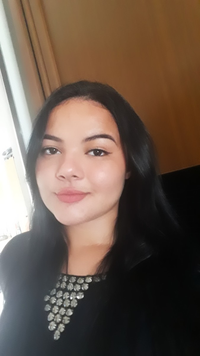 Suzana de Kássia de Azevedo 