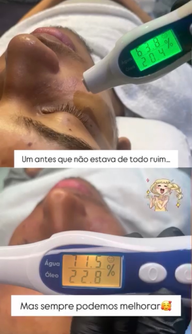 Trabalho de Esteticista por Valéria Martins Silva de Carvalho em Conjunto Habitacional Padre José de Anchieta, São Paulo — foto 5 de 10