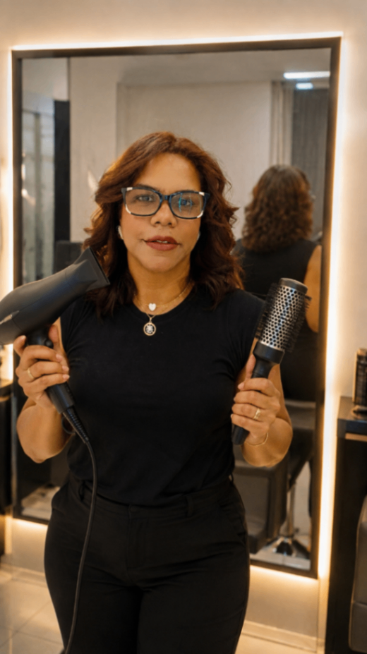 Patrícia Queiróz