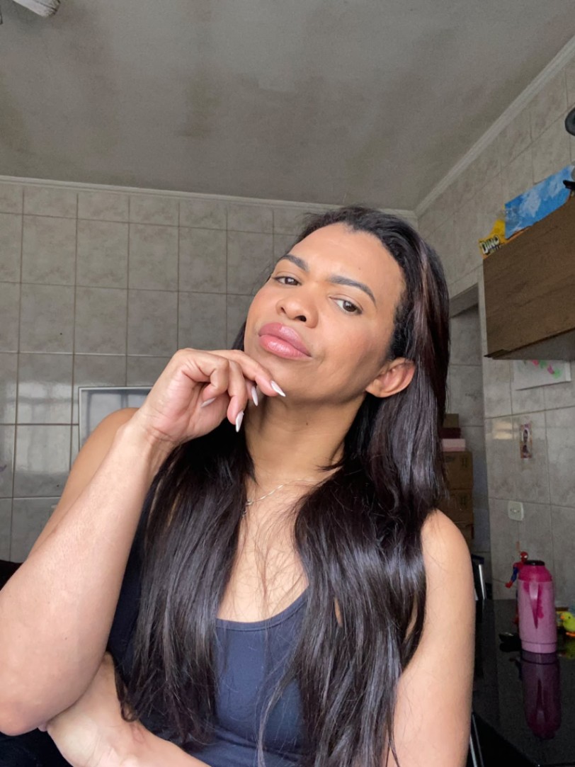 carlene Ramos Marques