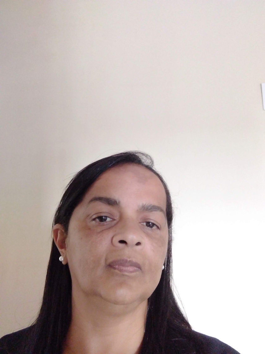 Rosana Maria Almeida
