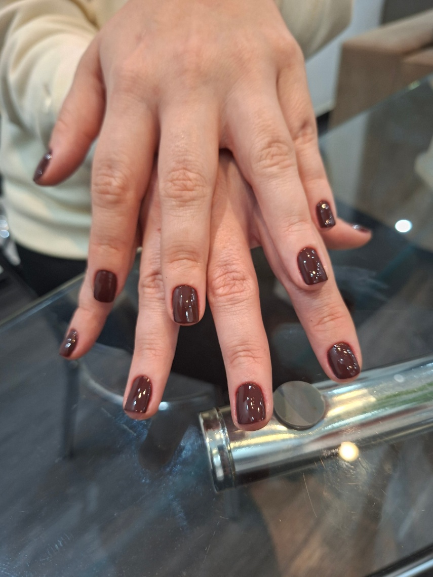 Trabalho de Manicure/Pedicure por Katia nodari em Campo Belo, São Paulo — foto 2 de 2