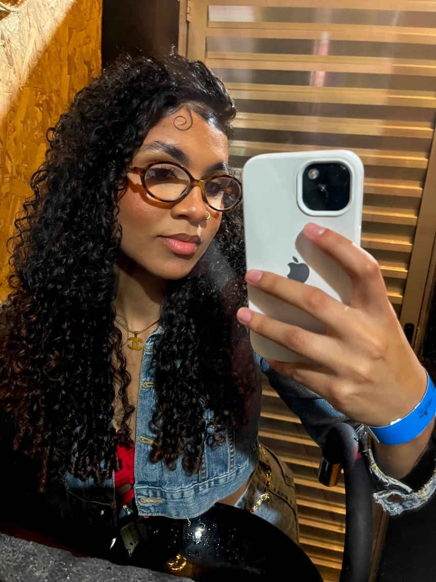 Lorrayne Oliveira Ferreira Brumatti