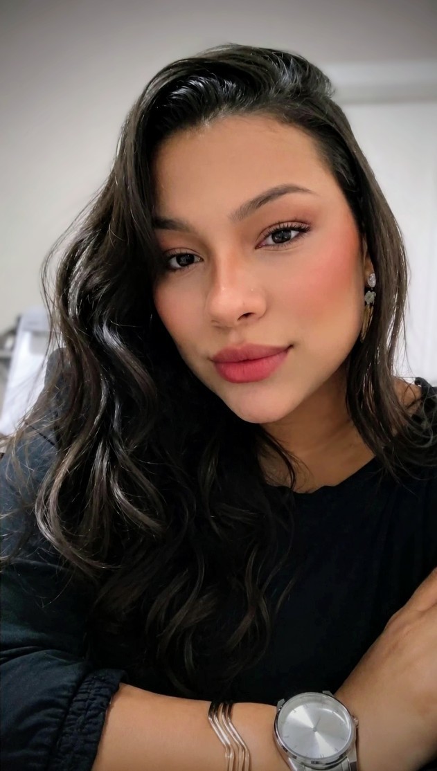 Yasmin Rodrigues