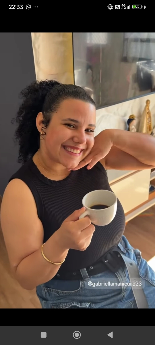 Maria Gabriella Gomes de Paiva 