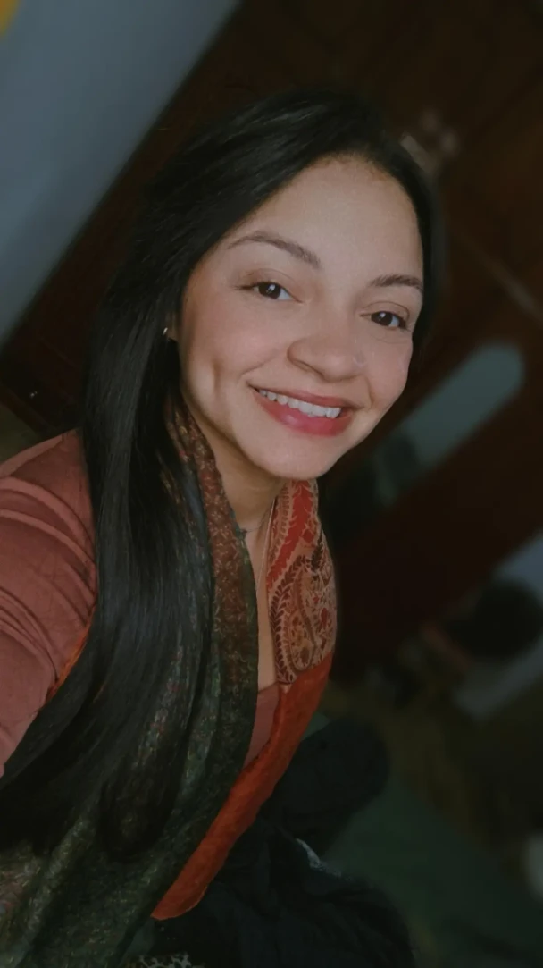 Rafaela Matos