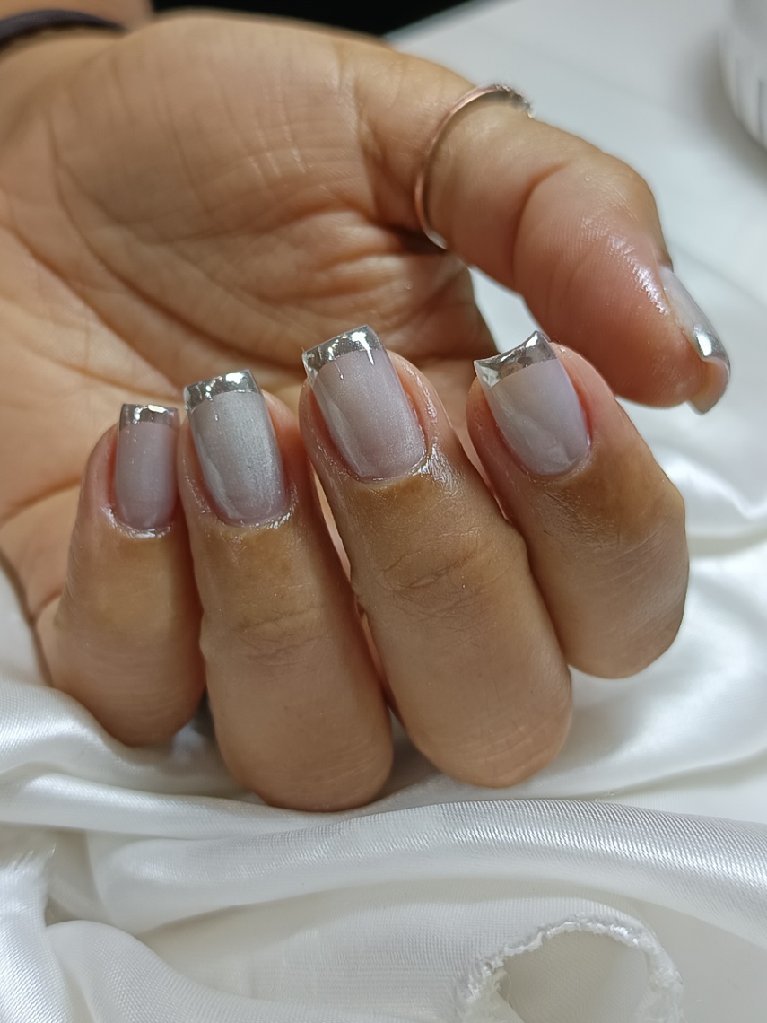 Trabalho de Manicure/Pedicure por Rafaela Matos em Vila Margarida, São Paulo — foto 1 de 5