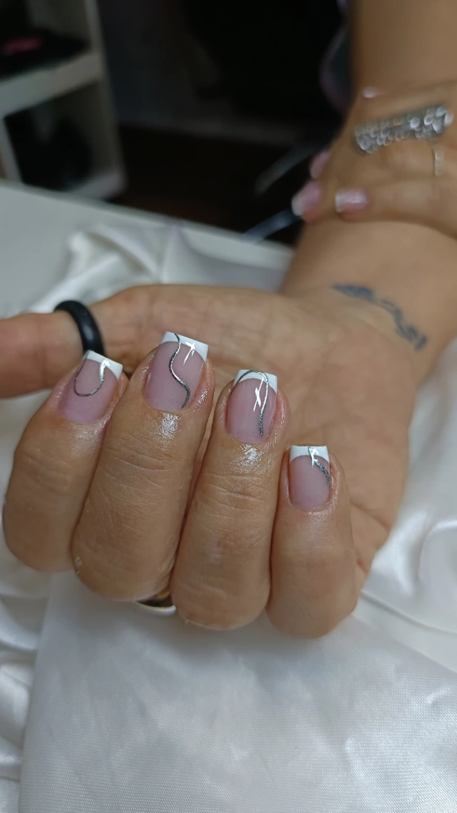 Trabalho de Manicure/Pedicure por Rafaela Matos em Vila Margarida, São Paulo — foto 3 de 5