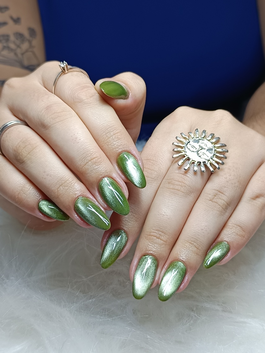 Trabalho de Manicure/Pedicure por Rafaela Matos em Vila Margarida, São Paulo — foto 5 de 5