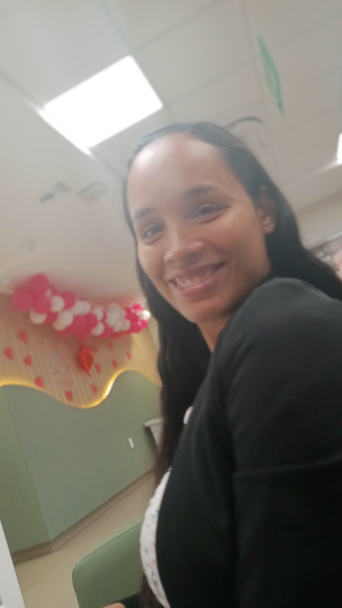 Emily Luiza Camargo Pinto 