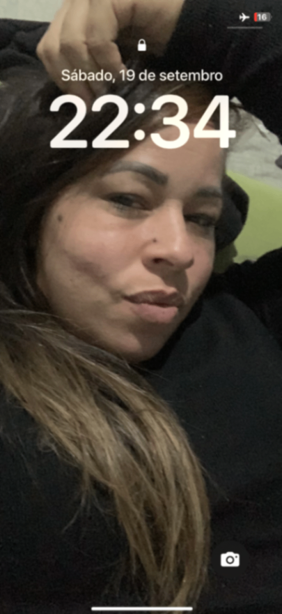 Sheila Xavier