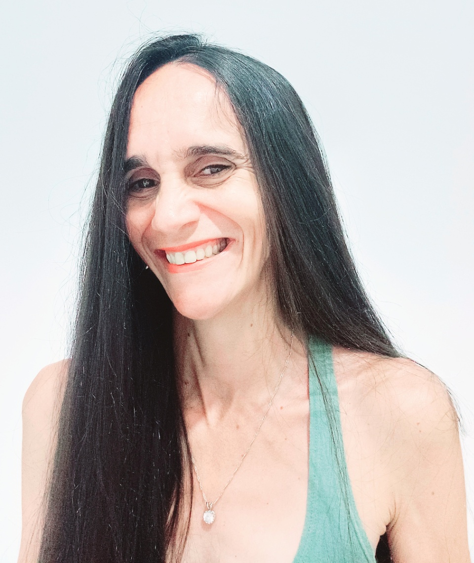 Gislaine Rodrigues de Oliveira
