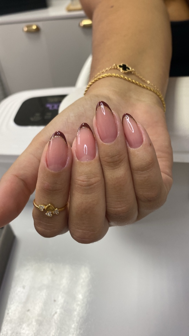 Trabalho de Nail Designer por Vivian farias em Jardim Ipê, São Paulo — foto 4 de 18