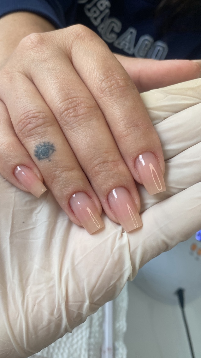 Trabalho de Nail Designer por Vivian farias em Jardim Ipê, São Paulo — foto 5 de 18