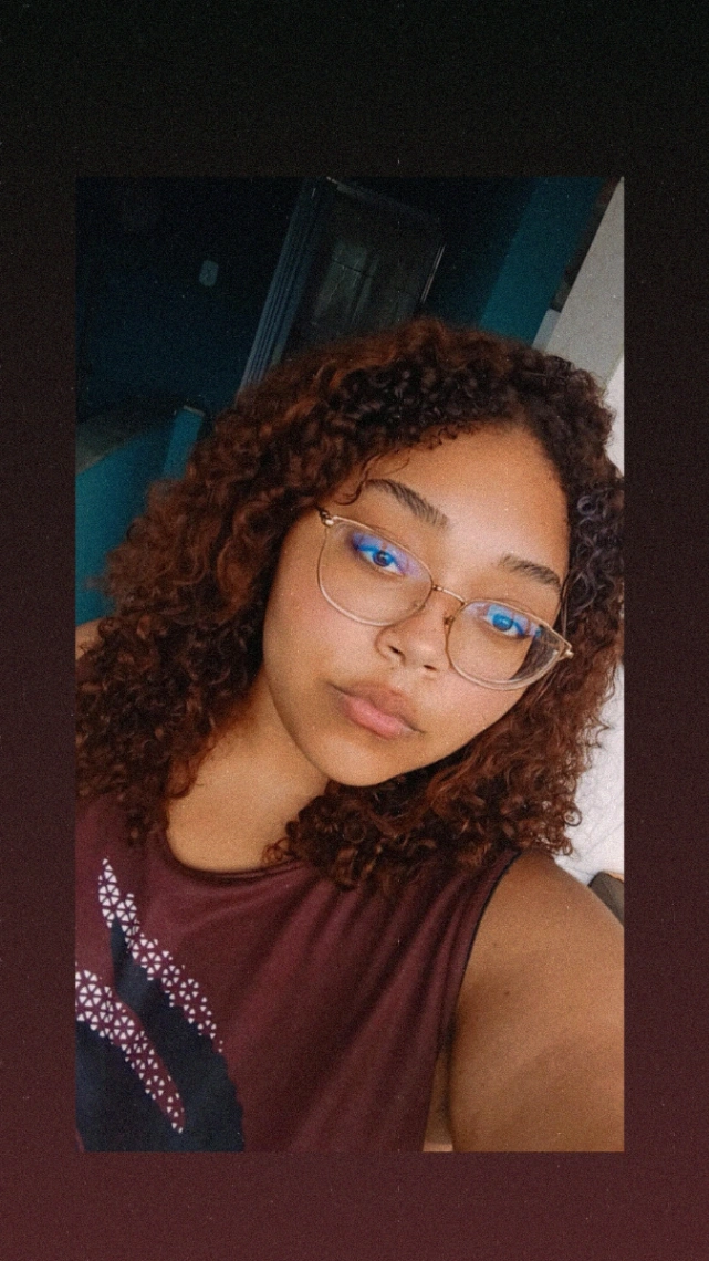 Agatha Emanuelly Monteiro dos Santos Xavier