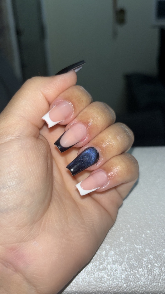 Trabalho de Manicure/Pedicure por Bruna Ferreira em Parque Esperança, São Paulo — foto 1 de 10