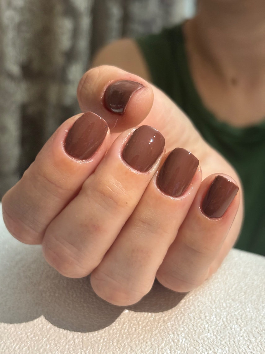 Trabalho de Manicure/Pedicure por Bruna Ferreira em Parque Esperança, São Paulo — foto 3 de 10