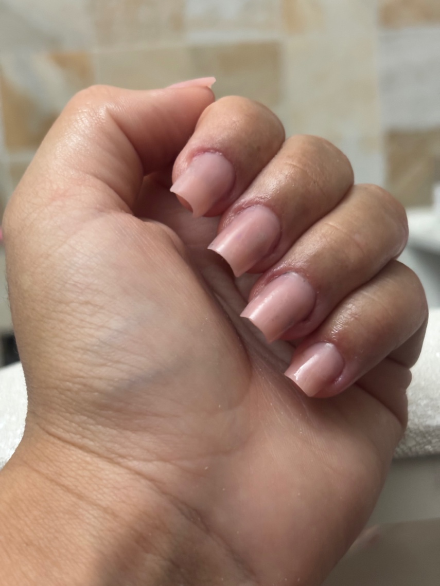 Trabalho de Manicure/Pedicure por Bruna Ferreira em Parque Esperança, São Paulo — foto 4 de 10