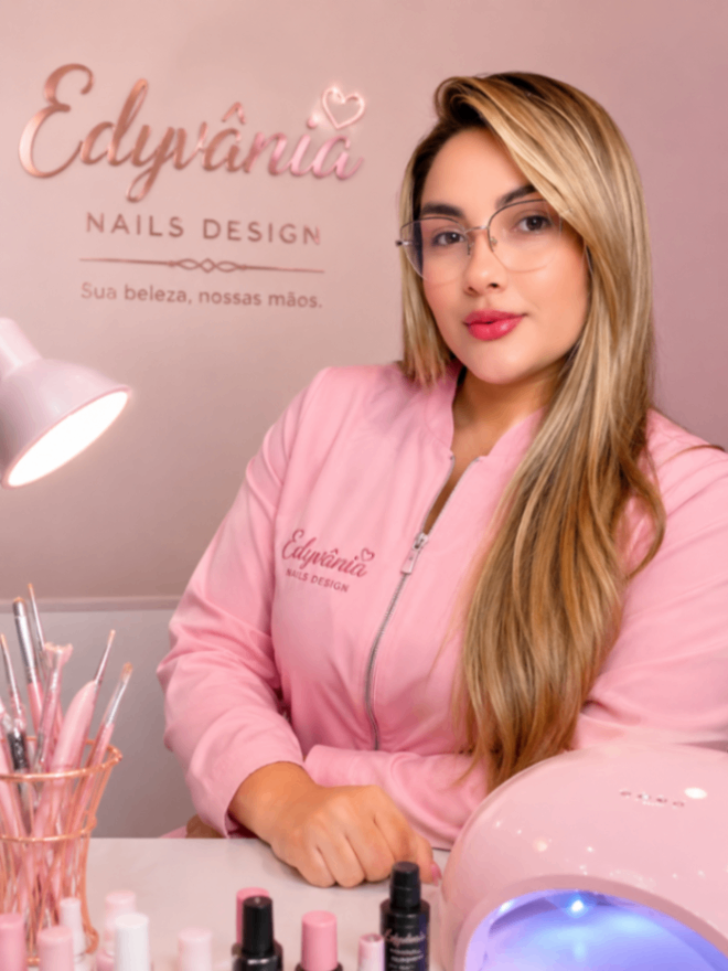 Edivânia de souza costa 