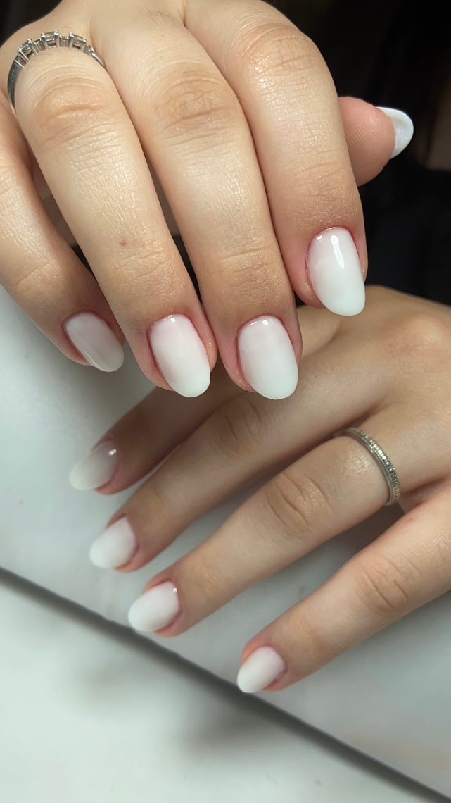 Trabalho de Nail Designer por Tatiane Henrique em Vila Carlos de Campos, São Paulo — foto 3 de 5