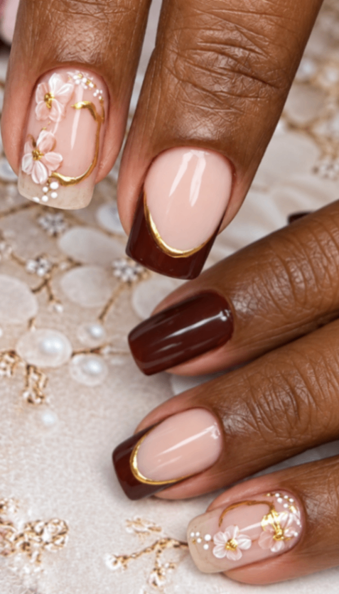 Trabalho de Nail Designer por Tatiane Henrique em Vila Carlos de Campos, São Paulo — foto 5 de 5