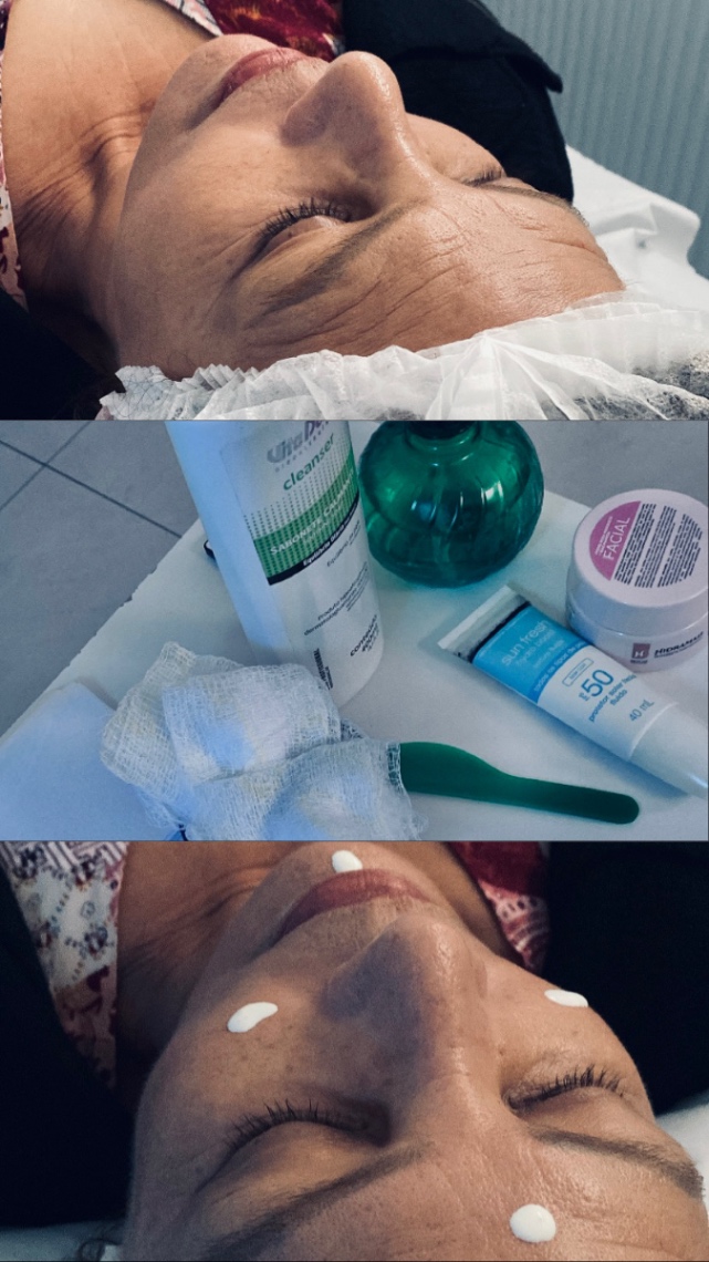 Trabalho de Esteticista por Maria Lopes em Jardim Record, Taboão da Serra — foto 3 de 8