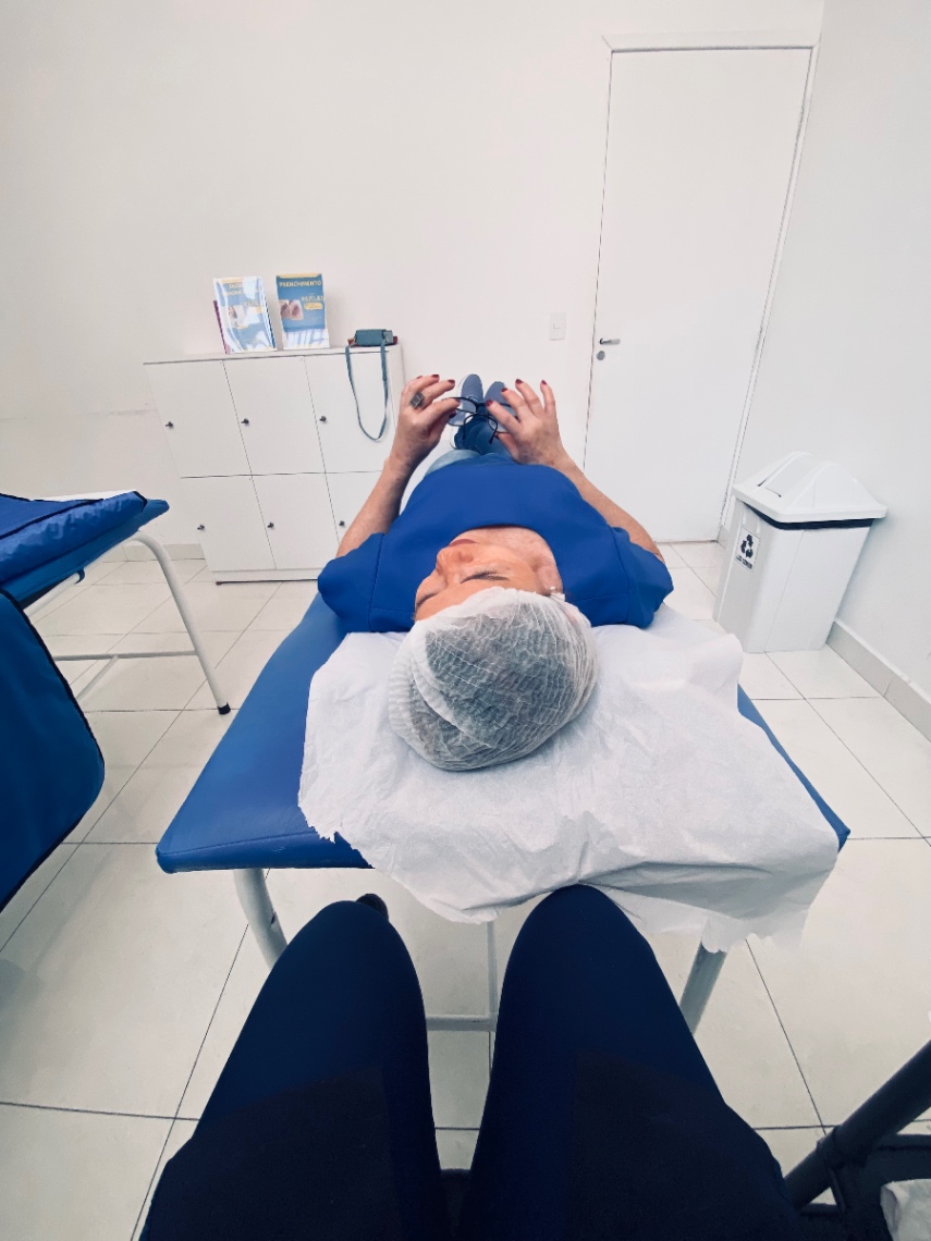 Trabalho de Esteticista por Maria Lopes em Jardim Record, Taboão da Serra — foto 4 de 8