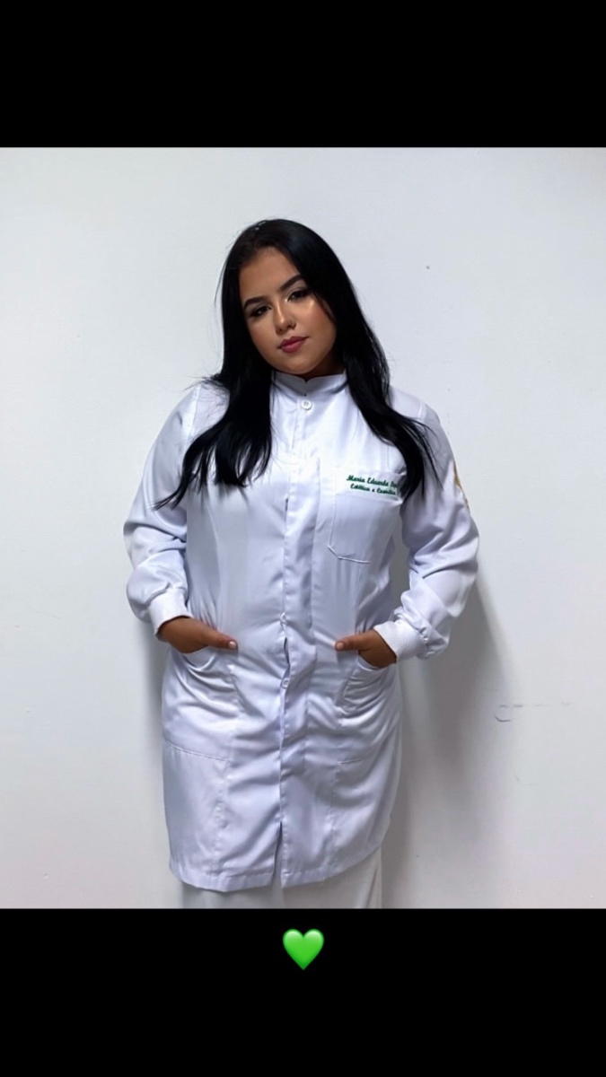 Trabalho de Esteticista por Maria Lopes em Jardim Record, Taboão da Serra — foto 7 de 8