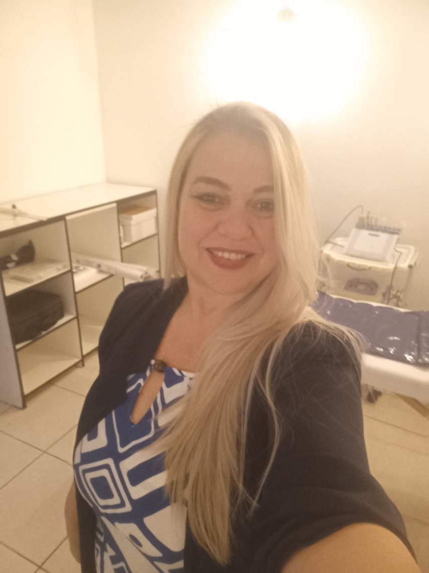 Gisele EICHEMBERGER