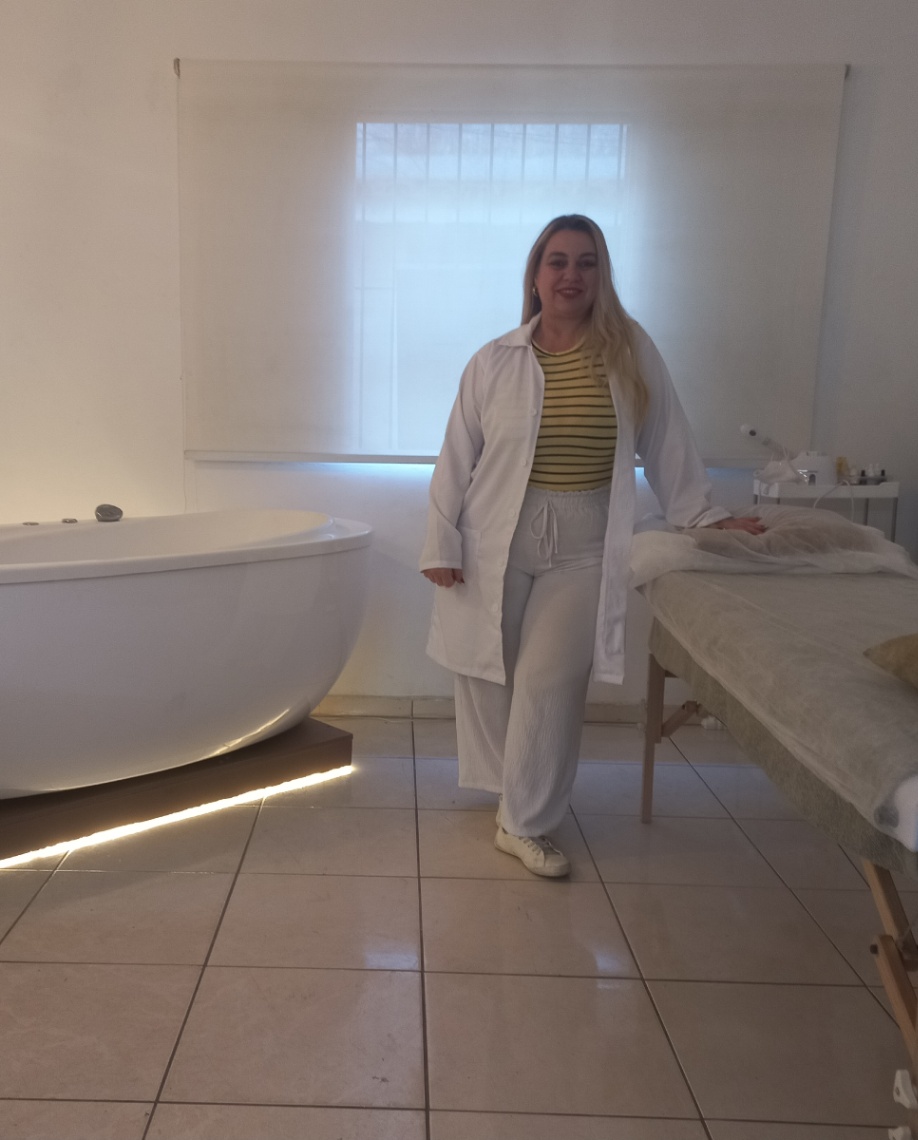 Trabalho de Esteticista por Gisele EICHEMBERGER em Jardim Águas Claras, Bragança Paulista