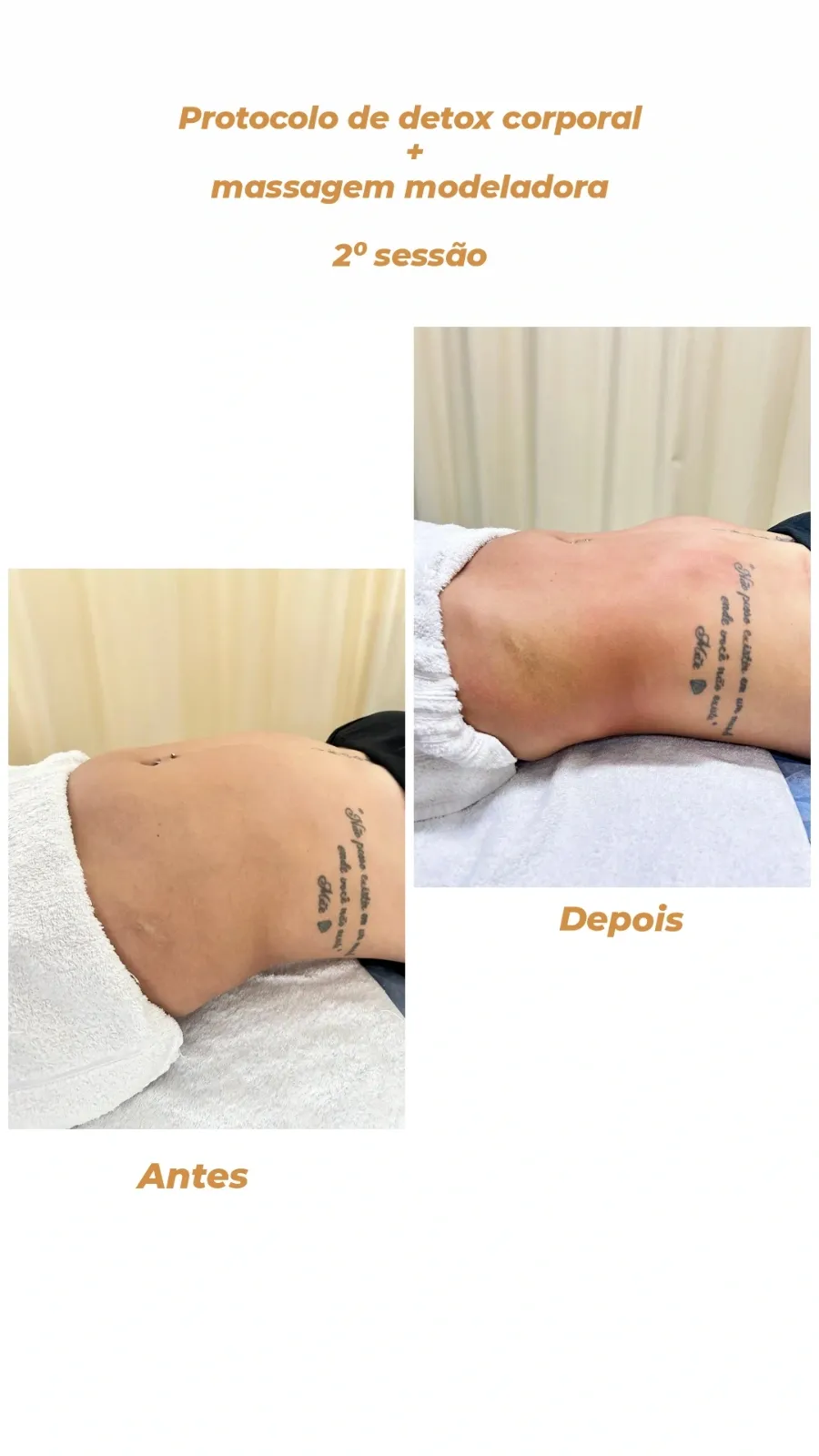 Trabalho de Esteticista por Ana Carolina Martins de Freitas em Vila Margareth, São Paulo — foto 4 de 7