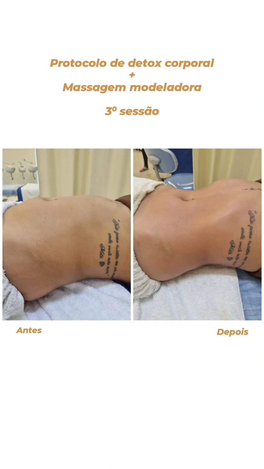 Trabalho de Esteticista por Ana Carolina Martins de Freitas em Vila Margareth, São Paulo — foto 6 de 7