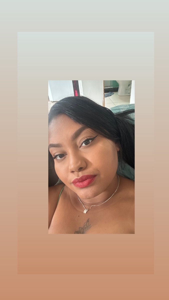 Amanda bispo santos 