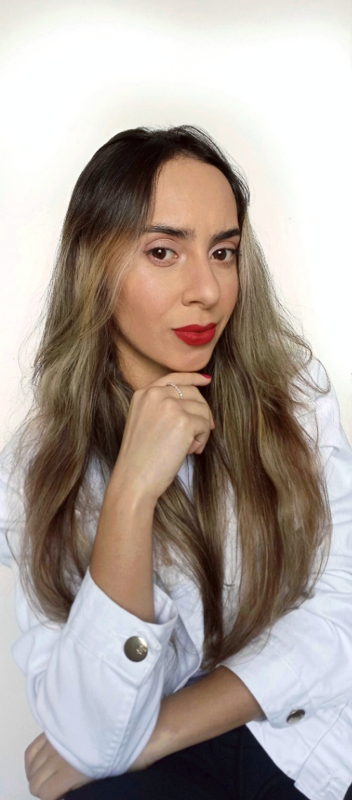 Clécia Oliveira De Lima 